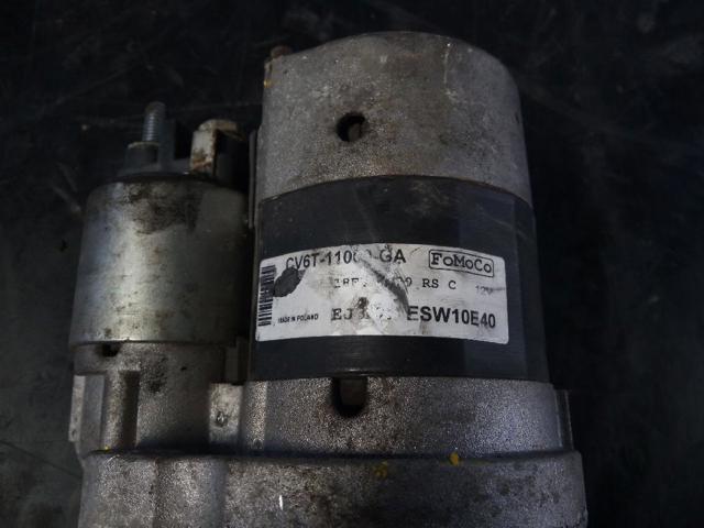 Rozrusznik CV6T11000GA FORD