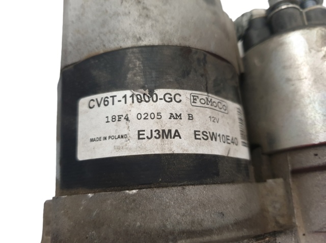 CV6T11000GC Ford