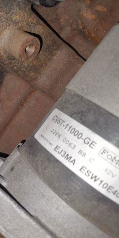 CV6T11000GE Ford