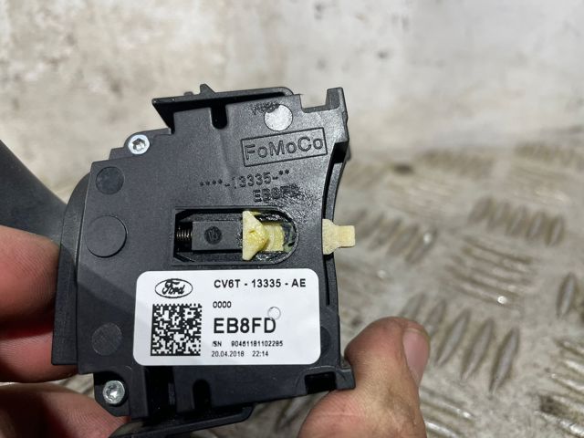 CV6T13335AE Ford
