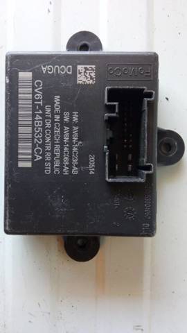 Blok komfortu CV6T14B532CA FORD
