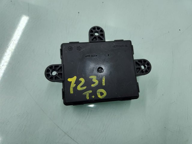 Blok komfortu CV6T14B532CA FORD