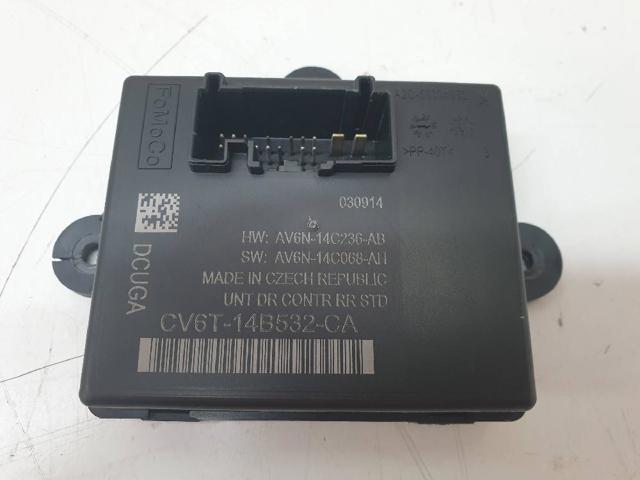 Blok komfortu CV6T14B532CA FORD
