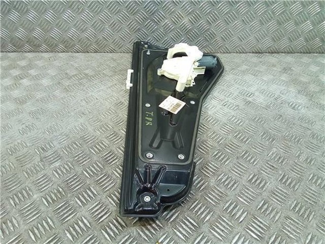 Podnośnik szyby Land Rover Range Rover