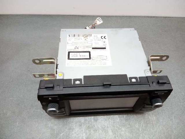 Radioodtwarzacz (radio AM/FM) CVVS02F3AE TOYOTA