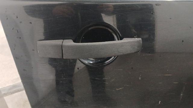 Klamka drzwi przednich zewnętrzna CXA000016PMA LAND ROVER