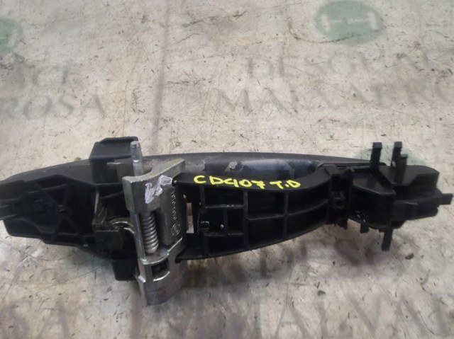 Klamka do drzwi Land Rover Freelander