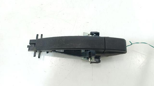 Klamka drzwi przednich zewnętrzna CXA000016PMA LAND ROVER