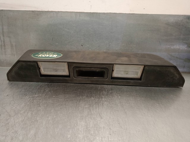 CXB000456PVJ Land Rover