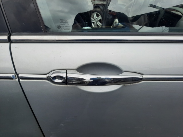 Klamka do drzwi Rover 75