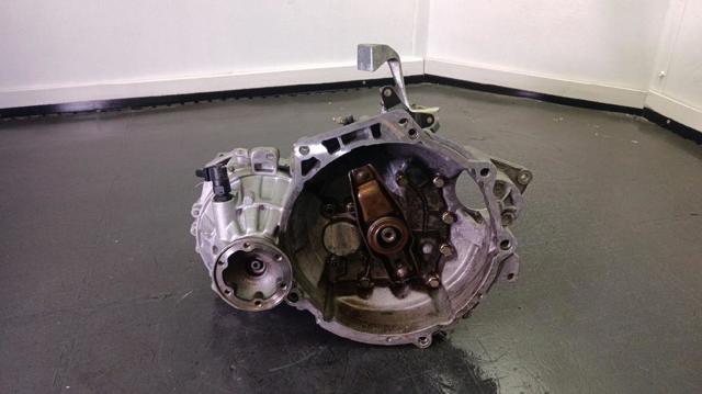 Mechaniczna skrzynia biegów w komplecie CYP VAG