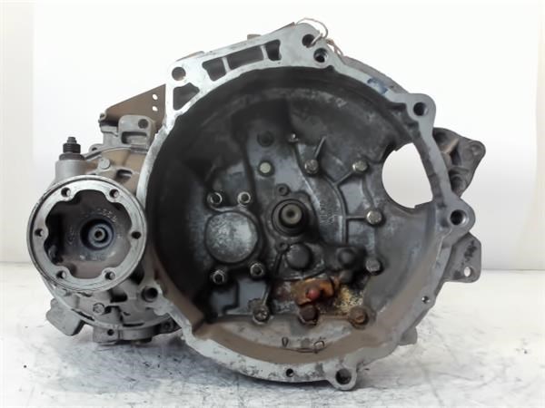 Mechaniczna skrzynia biegów w komplecie CYP VAG
