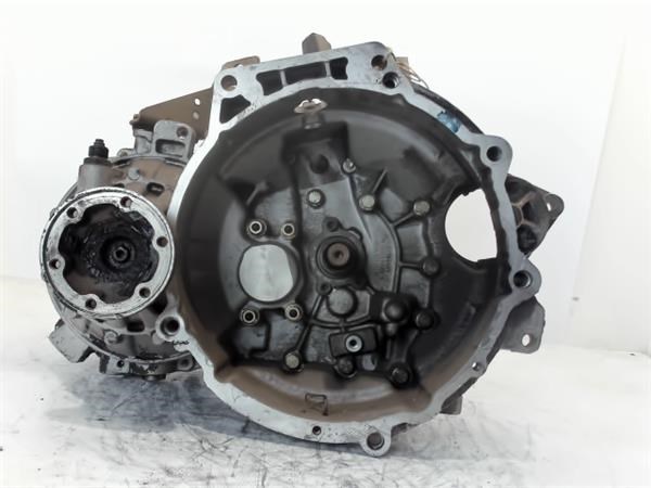 Mechaniczna skrzynia biegów w komplecie CYP VAG
