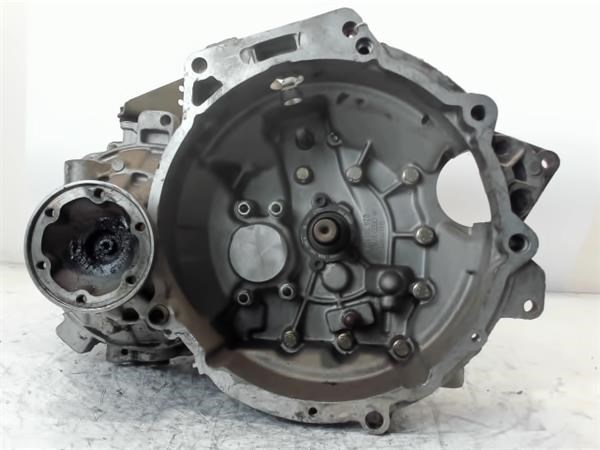 Mechaniczna skrzynia biegów w komplecie CYP VAG