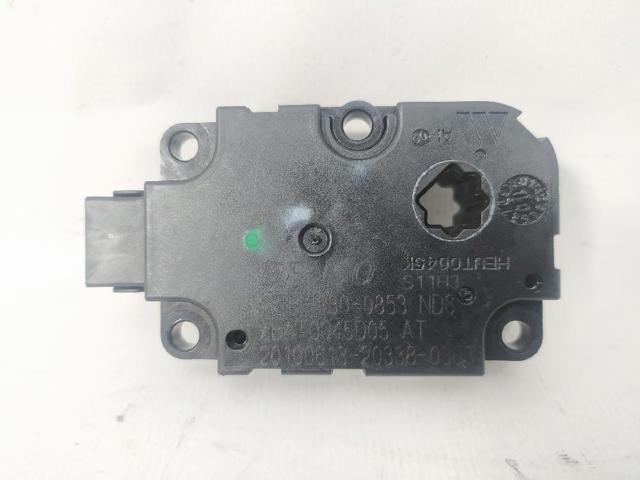 Silniczek klapy nagrzewnicy CZ1139300853 VAG