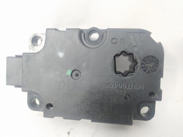 Silniczek klapy nagrzewnicy CZ1139300853 VAG