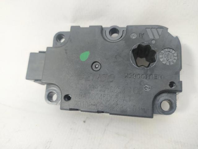 Silniczek klapy nagrzewnicy CZ1139300853 VAG