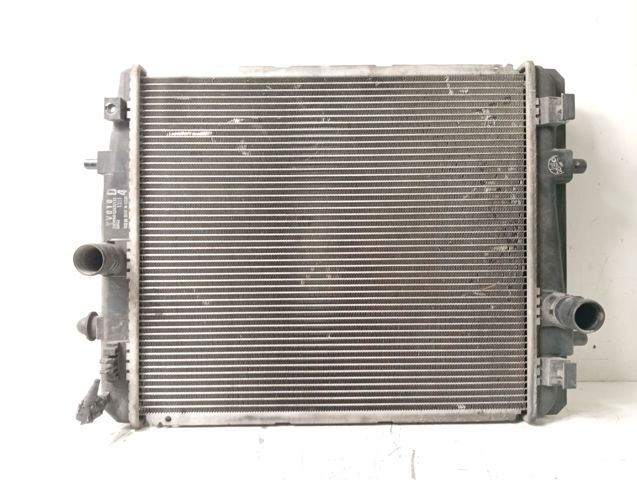 Chłodnica silnika CZ422133 PEUGEOT