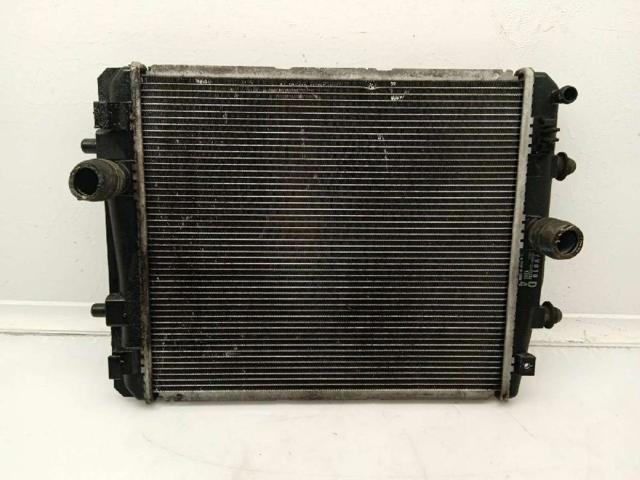 Chłodnica silnika CZ422133 PEUGEOT