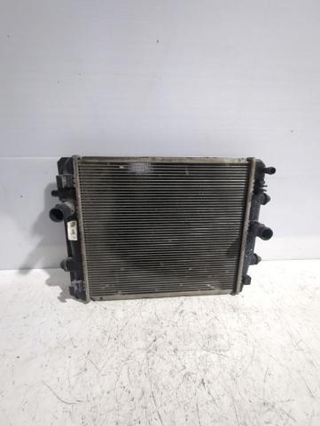 Chłodnica silnika CZ422133 PEUGEOT