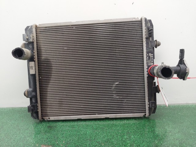 Chłodnica silnika CZ422173 TOYOTA