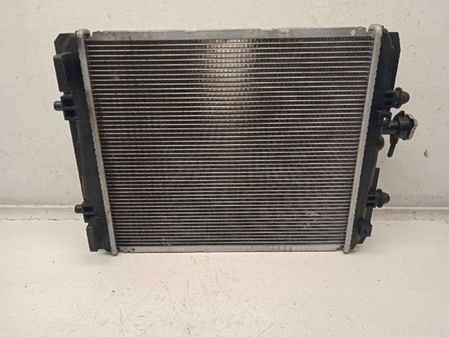 Chłodnica silnika CZ422173 PEUGEOT