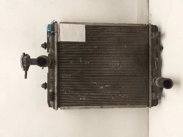 Chłodnica silnika CZ422173 PEUGEOT