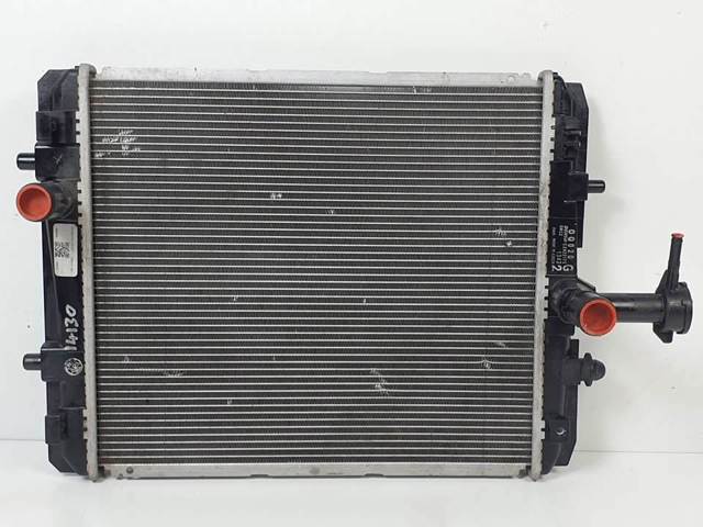 Chłodnica silnika CZ42217313420T TOYOTA