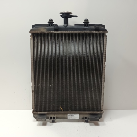 Chłodnica silnika CZ42217313420T PEUGEOT