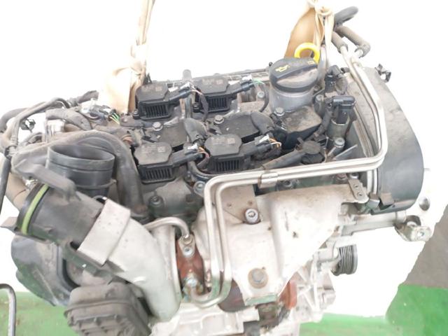 Silnik w komplecie Audi Q3 8UB, 8UG