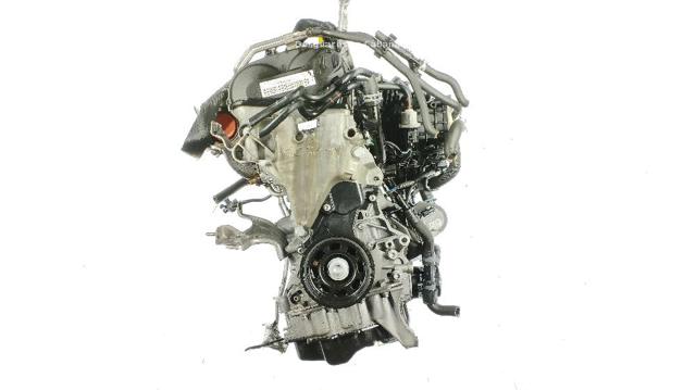 Silnik w komplecie Audi Q3 8UB, 8UG