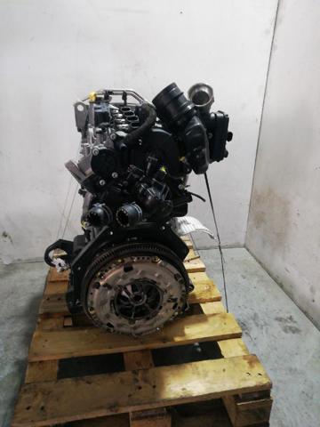 Silnik w komplecie Audi Q3 8UB, 8UG