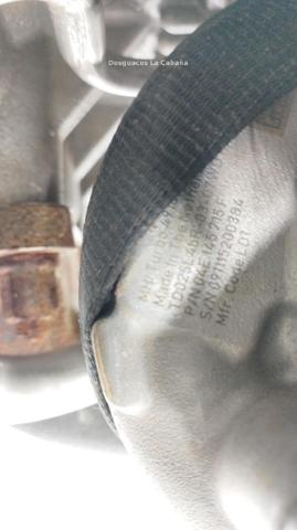 Silnik w komplecie Audi Q3 8UB, 8UG