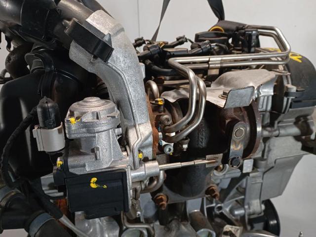 Silnik w komplecie Audi Q3 8UB, 8UG