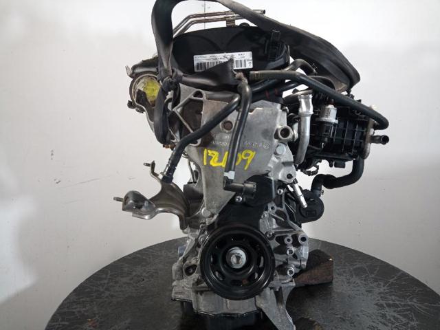 Silnik w komplecie Audi Q3 8UB, 8UG