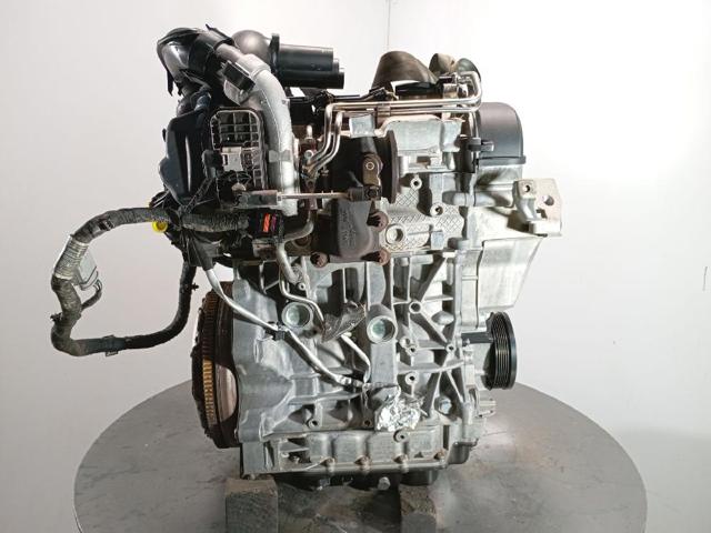 Silnik w komplecie Audi Q3 8UB, 8UG