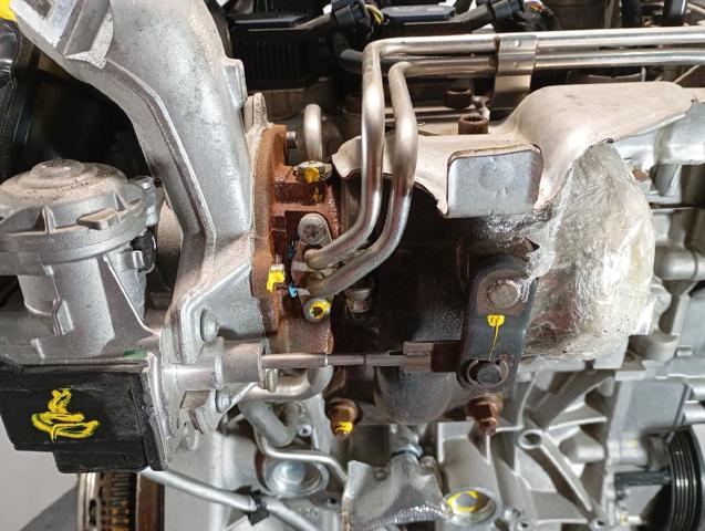 Silnik w komplecie Audi Q3 8UB, 8UG