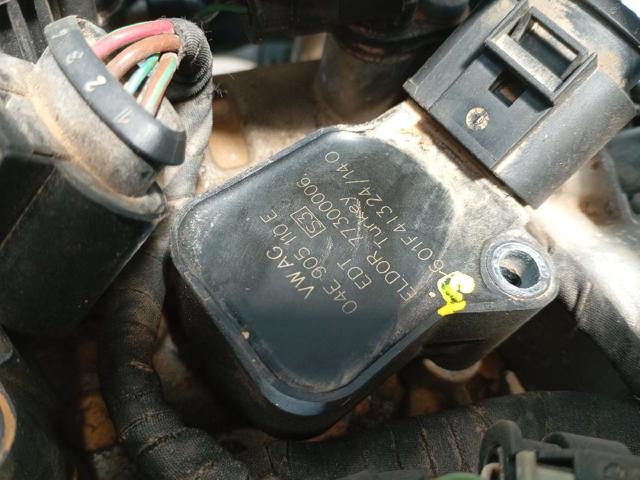 Silnik w komplecie Audi Q3 8UB, 8UG