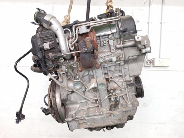 Silnik w komplecie Audi Q3 8UB, 8UG