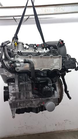 Kupić Silnik w komplecie Volkswagen Passat  3G5, CB5 w dobrej cenie
