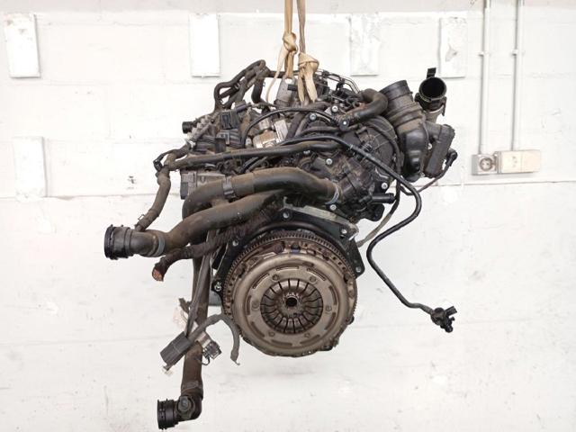 Silnik w komplecie Audi Q3 8UB, 8UG