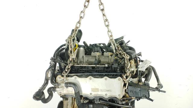 Silnik w komplecie Audi Q3 8UB, 8UG