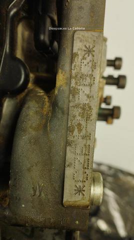 Silnik w komplecie Audi Q3 8UB, 8UG