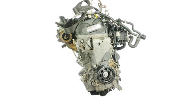Silnik w komplecie Audi Q3 8UB, 8UG