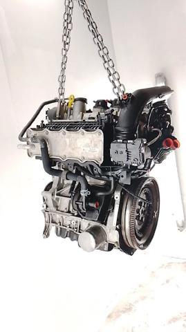 Silnik w komplecie do Volkswagen Passat 3G5, CB5