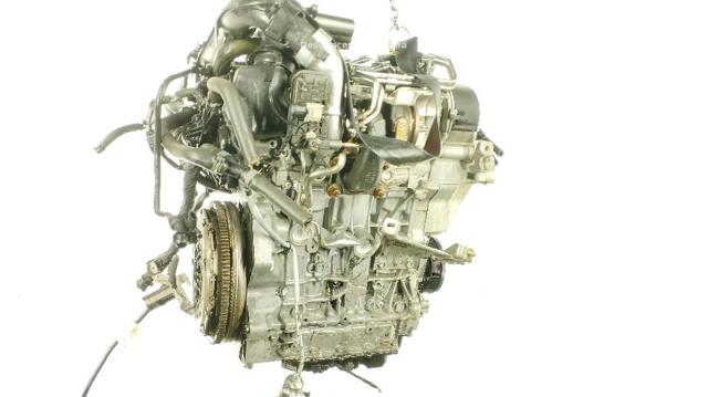 Silnik w komplecie Audi Q3 8UB, 8UG