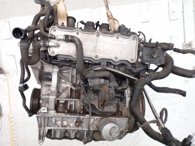 Silnik w komplecie Audi Q3 8UB, 8UG