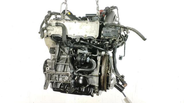 Silnik w komplecie Audi Q3 8UB, 8UG