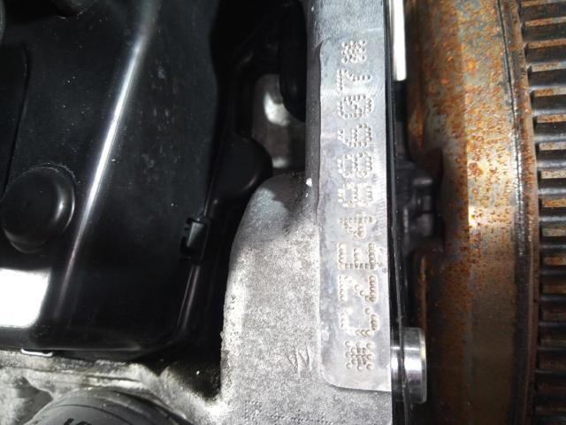 Silnik w komplecie Audi Q3 8UB, 8UG