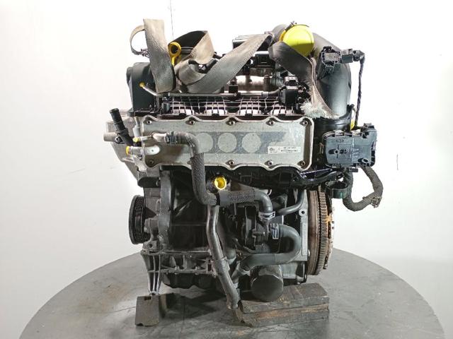 Silnik w komplecie Audi Q3 8UB, 8UG